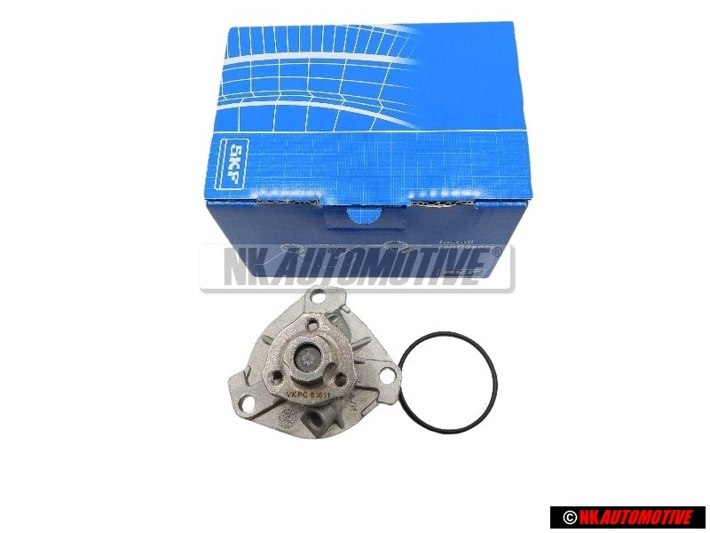 SKF Pompe À Eau - VKPC 81611