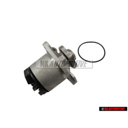 SKF Pompe À Eau - VKPC 81611