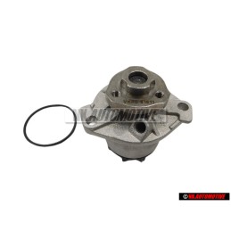 SKF Pompe À Eau - VKPC 81611