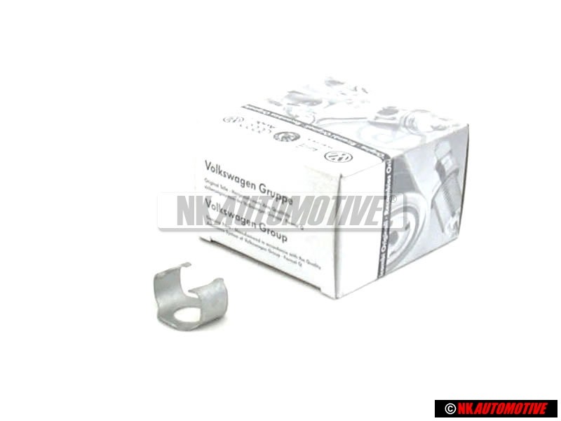 VW Original Ressort De Retenue - 1H0611715