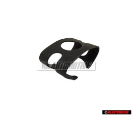 VW Original Ressort De Retenue - 1H0611715