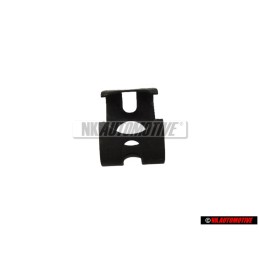 VW Original Ressort De Retenue - 1H0611715
