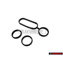 ELRING Radiateur D'huile Kit De Joints - 235.900