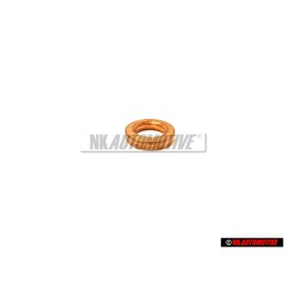 ELRING Porte-Injecteur Bague D'étanchéité - 627.410