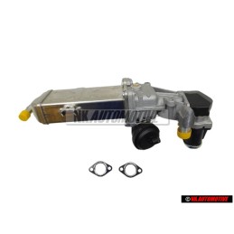 PIERBURG Réaspiration Des Gaz D'échappement Radiateur - 7.09720.00.0