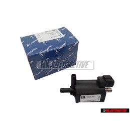 PIERBURG Contrôle D'air-Air D'admission Valve - 7.22687.39.0