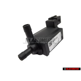 PIERBURG Contrôle D'air-Air D'admission Valve - 7.22687.39.0