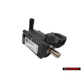 PIERBURG Contrôle D'air-Air D'admission Valve - 7.22687.39.0