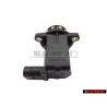PIERBURG Compresseur Valve D'air De Circulation - 7.01830.13.0