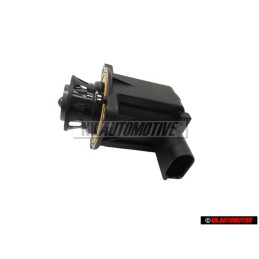PIERBURG Compresseur Valve D'air De Circulation - 7.01830.13.0