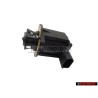 PIERBURG Compresseur Valve D'air De Circulation - 7.01830.13.0