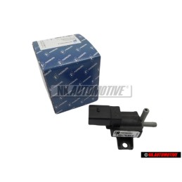 PIERBURG Détendeur De Suralimentation - 7.00470.07.0