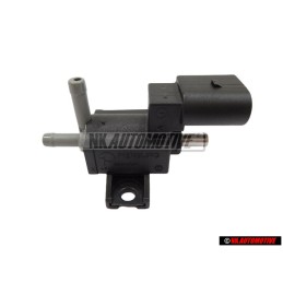 PIERBURG Détendeur De Suralimentation - 7.00470.07.0