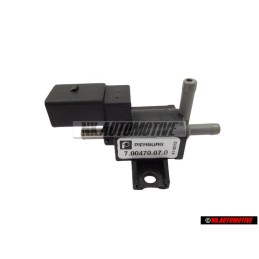 PIERBURG Détendeur De Suralimentation - 7.00470.07.0