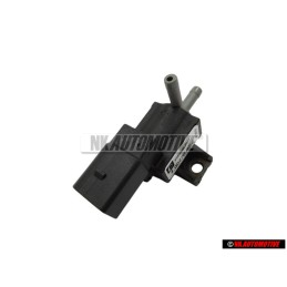 PIERBURG Détendeur De Suralimentation - 7.00470.07.0