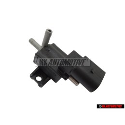 PIERBURG Détendeur De Suralimentation - 7.00470.07.0