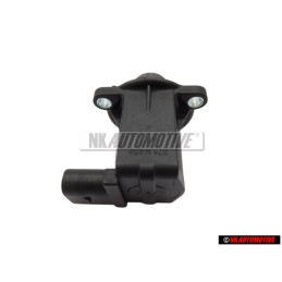 PIERBURG Compresseur Valve D'air De Circulation - 7.02901.05.0