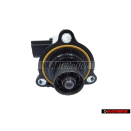 PIERBURG Compresseur Valve D'air De Circulation - 7.02901.05.0