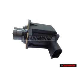 PIERBURG Compresseur Valve D'air De Circulation - 7.02901.05.0