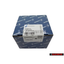 PIERBURG Compresseur Valve D'air De Circulation - 7.02901.05.0