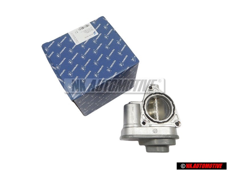 PIERBURG Alimentation D'air Papillon De Distribution - 7.14393.26.0