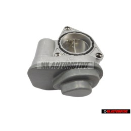 PIERBURG Alimentation D'air Papillon De Distribution - 7.14393.26.0