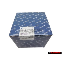 PIERBURG Alimentation D'air Papillon De Distribution - 7.14393.26.0