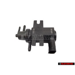 PIERBURG Contrôle Des Gaz D'échappement Transmetteur De Pression - 7.02183.01.0