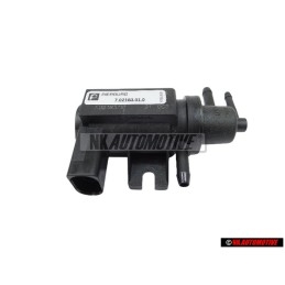 PIERBURG Contrôle Des Gaz D'échappement Transmetteur De Pression - 7.02183.01.0