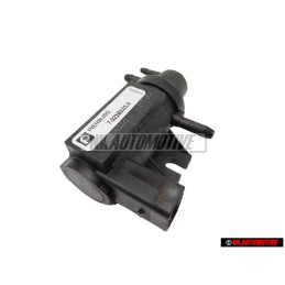 PIERBURG Contrôle Des Gaz D'échappement Transmetteur De Pression - 7.02183.01.0