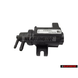 PIERBURG Contrôle Des Gaz D'échappement Transmetteur De Pression - 7.02183.01.0