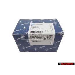 PIERBURG Contrôle Des Gaz D'échappement Transmetteur De Pression - 7.02183.01.0