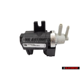 PIERBURG Contrôle Des Gaz D'échappement Transmetteur De Pression - 7.22903.28.0