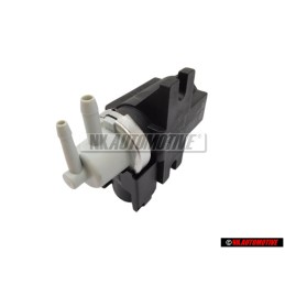 PIERBURG Contrôle Des Gaz D'échappement Transmetteur De Pression - 7.22903.28.0