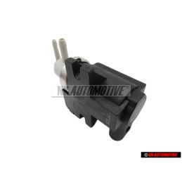 PIERBURG Contrôle Des Gaz D'échappement Transmetteur De Pression - 7.22903.28.0