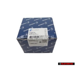 PIERBURG Contrôle Des Gaz D'échappement Transmetteur De Pression - 7.22903.28.0