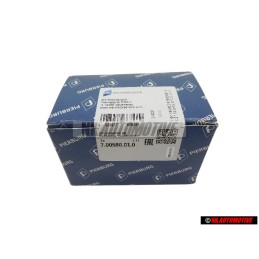 PIERBURG Contrôle Des Gaz D'échappement Transmetteur De Pression - 7.00580.01.0