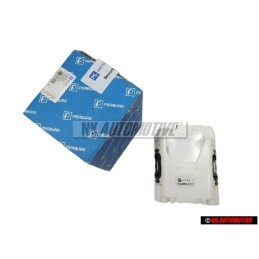 PIERBURG Pompe À Carburant Pot De Stabilisation - 7.02550.57.0