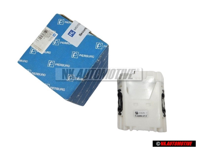 PIERBURG Pompe À Carburant Pot De Stabilisation - 7.02550.57.0