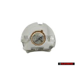 PIERBURG Pompe À Carburant Pot De Stabilisation - 7.02550.57.0