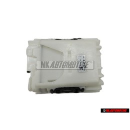 PIERBURG Pompe À Carburant Pot De Stabilisation - 7.02550.57.0