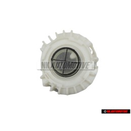 PIERBURG Pompe À Carburant Pot De Stabilisation - 7.02550.57.0