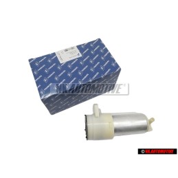 PIERBURG Pompe À Carburant - 7.02550.58.0