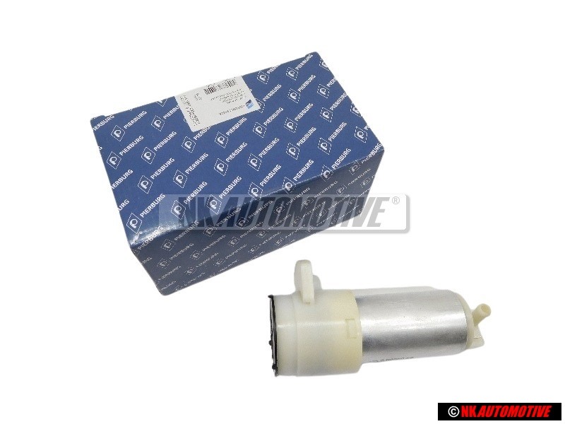 PIERBURG Pompe À Carburant - 7.02550.58.0