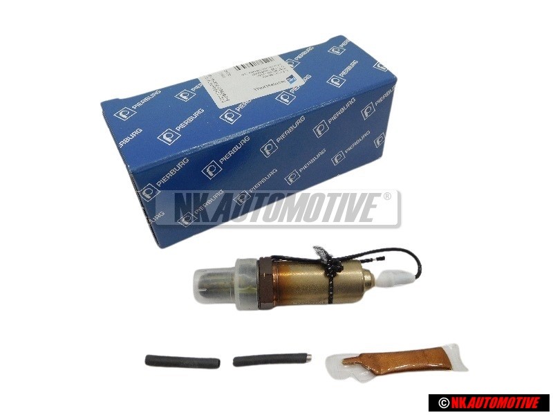 PIERBURG Sonde Lambda - 7.02604.01.0