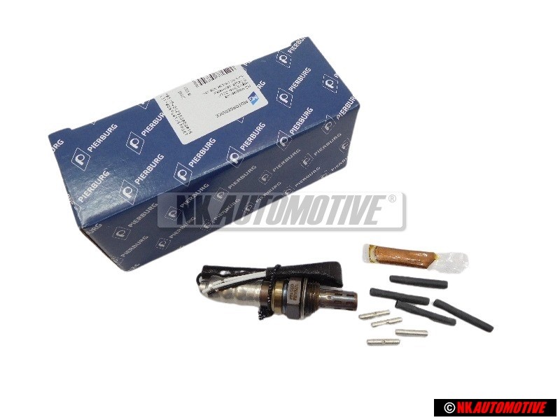 PIERBURG Sonde Lambda - 7.02604.03.0