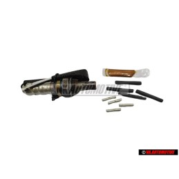 PIERBURG Sonde Lambda - 7.02604.03.0