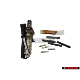 PIERBURG Sonde Lambda - 7.02604.03.0