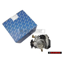 PIERBURG Corps Papillon - 7.03703.05.0