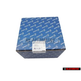 PIERBURG Corps Papillon - 7.03703.05.0